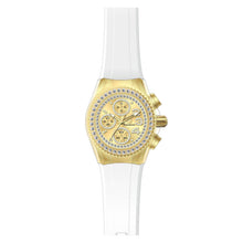 Cargar imagen en el visor de la galería, RELOJ DEPORTIVO PARA MUJER TECHNOMARINE CRUISE TM-121045 - BLANCO