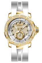 Cargar imagen en el visor de la galería, RELOJ DEPORTIVO PARA HOMBRE TECHNOMARINE UF6 TM-621016 - BLANCO