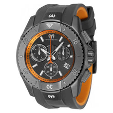 Cargar imagen en el visor de la galería, RELOJ DEPORTIVO PARA HOMBRE INVICTA UF6 NÚMERO DE SERIE 621032 - NARANJA, GRIS