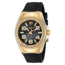 Cargar imagen en el visor de la galería, RELOJ DEPORTIVO PARA MUJER TECHNOMARINE CRUISE TM-121257 - NEGRO