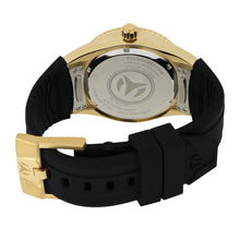 Cargar imagen en el visor de la galería, RELOJ DEPORTIVO PARA MUJER TECHNOMARINE CRUISE TM-121257 - NEGRO