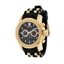 Cargar imagen en el visor de la galería, RELOJ DEPORTIVO PARA HOMBRE INVICTA PRO DIVER 37992 - BLACK, GOLD