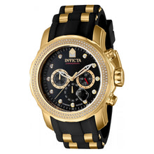 Cargar imagen en el visor de la galería, RELOJ DEPORTIVO PARA HOMBRE INVICTA PRO DIVER 37992 - BLACK, GOLD