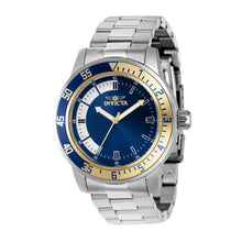 Cargar imagen en el visor de la galería, RELOJ CLÁSICO PARA HOMBRE INVICTA SPECIALTY 38592 - ACERO
