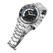 Cargar imagen en el visor de la galería, RELOJ CLÁSICO PARA HOMBRE INVICTA SPECIALTY 38593 - ACERO