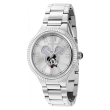 Cargar imagen en el visor de la galería, RELOJ MICKEY MOUSE PARA MUJER INVICTA DISNEY LIMITED EDITION 38668 - ACERO