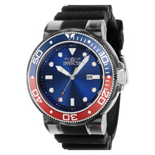 Cargar imagen en el visor de la galería, RELOJ DEPORTIVO PARA HOMBRE INVICTA PRO DIVER 38883 - NEGRO, TRANSPARENTE