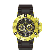 Cargar imagen en el visor de la galería, RELOJ DEPORTIVO PARA HOMBRE INVICTA SUBAQUA 38998 - NEGRO