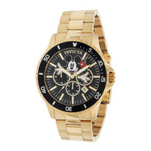Cargar imagen en el visor de la galería, RELOJ MICKEY MOUSE PARA HOMBRE INVICTA DISNEY LIMITED EDITION 39048 - ORO