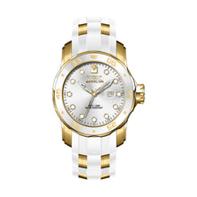Cargar imagen en el visor de la galería, RELOJ DEPORTIVO PARA HOMBRE INVICTA PRO DIVER 39099 - ORO, BLANCO