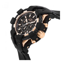 Cargar imagen en el visor de la galería, RELOJ DEPORTIVO PARA HOMBRE INVICTA BOLT 40145 - NEGRO