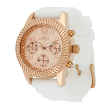 Cargar imagen en el visor de la galería, RELOJ DEPORTIVO PARA MUJER INVICTA ANGEL 40306 - BLANCO