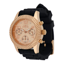 Cargar imagen en el visor de la galería, RELOJ DEPORTIVO PARA MUJER INVICTA ANGEL 40308 - NEGRO