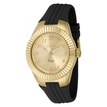 Cargar imagen en el visor de la galería, RELOJ DEPORTIVO PARA MUJER INVICTA ANGEL 40345 - NEGRO