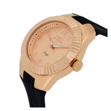 Cargar imagen en el visor de la galería, RELOJ DEPORTIVO PARA MUJER INVICTA ANGEL 40347 - NEGRO