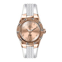 Cargar imagen en el visor de la galería, RELOJ DEPORTIVO PARA MUJER INVICTA ANGEL 40350 - BLANCO