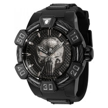 Cargar imagen en el visor de la galería, RELOJ PUNISHER PARA HOMBRE INVICTA MARVEL 41018 - BLACK