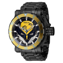 Cargar imagen en el visor de la galería, RELOJ X-MEN PARA HOMBRE INVICTA MARVEL 41157 - GUNMETAL
