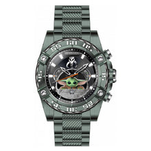 Cargar imagen en el visor de la galería, RELOJ EL NIÑO PARA HOMBRE INVICTA STAR WARS 41221 - GREEN