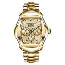 Cargar imagen en el visor de la galería, RELOJ PARA MUJER INVICTA VINTAGE 41607 - ORO