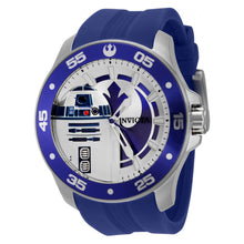Cargar imagen en el visor de la galería, RELOJ R2-D2 PARA HOMBRE INVICTA STAR WARS 43059 - AZUL