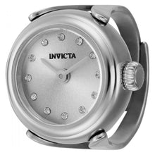 Cargar imagen en el visor de la galería, RELOJ PARA MUJER INVICTA MINI 44480 - PLATEADO