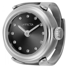 Cargar imagen en el visor de la galería, RELOJ PARA MUJER INVICTA MINI 44481 - PLATEADO