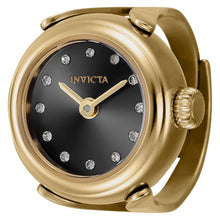 Cargar imagen en el visor de la galería, RELOJ PARA MUJER INVICTA MINI 44482 - DORADO