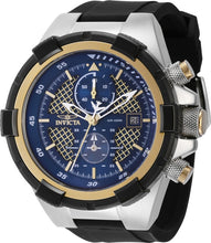 Cargar imagen en el visor de la galería, RELOJ PARA HOMBRE INVICTA AVIATOR 44523 - NEGRO