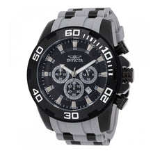 Cargar imagen en el visor de la galería, RELOJ DEPORTIVO PARA HOMBRE INVICTA PRO DIVER 44547 - GRIS NEGRO