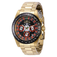 Cargar imagen en el visor de la galería, RELOJ PARA HOMBRE INVICTA SPEEDWAY 44644 - ORO