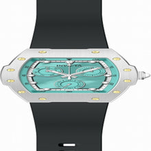 Cargar imagen en el visor de la galería, RELOJ DEPORTIVO PARA MUJER INVICTA INVICTA RACING 45641 - NEGRO