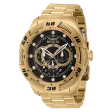 Cargar imagen en el visor de la galería, RELOJ PARA HOMBRE INVICTA SPEEDWAY 45754 - ORO