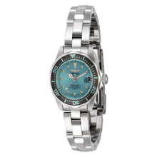 Cargar imagen en el visor de la galería, RELOJ PARA MUJER INVICTA PRO DIVER 45786 - ACERO