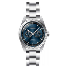 Cargar imagen en el visor de la galería, RELOJ CLÁSICO PARA HOMBRE INVICTA SPECIALTY 45972 - STEEL