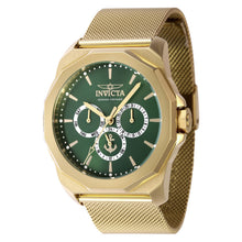 Cargar imagen en el visor de la galería, RELOJ PARA UNISEXO INVICTA OCEAN VOYAGE 46254 - ORO