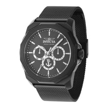 Cargar imagen en el visor de la galería, RELOJ PARA UNISEXO INVICTA OCEAN VOYAGE 46256 - NEGRO