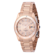 Cargar imagen en el visor de la galería, RELOJ PARA MUJER INVICTA PRO DIVER 46685 - ORO ROSA