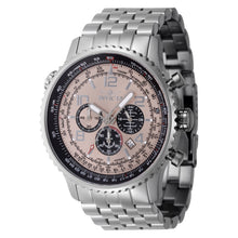 Cargar imagen en el visor de la galería, RELOJ PARA HOMBRE INVICTA OCEAN VOYAGE 47247 - ACERO