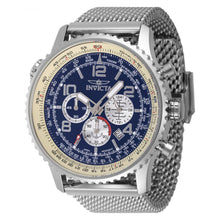 Cargar imagen en el visor de la galería, RELOJ PARA HOMBRE INVICTA OCEAN VOYAGE 47251 - ACERO