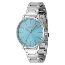 Cargar imagen en el visor de la galería, RELOJ PARA MUJER INVICTA WILDFLOWER 47321 - ACERO