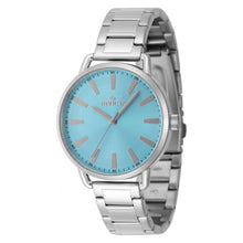 Cargar imagen en el visor de la galería, RELOJ PARA MUJER INVICTA WILDFLOWER 47321 - ACERO