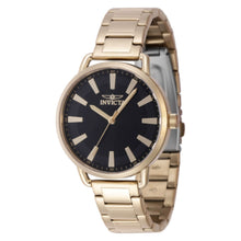 Cargar imagen en el visor de la galería, RELOJ PARA MUJER INVICTA WILDFLOWER 47322 - ORO