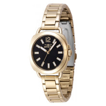 Cargar imagen en el visor de la galería, RELOJ PARA MUJER INVICTA WILDFLOWER 47326 - ORO