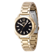Cargar imagen en el visor de la galería, RELOJ PARA MUJER INVICTA WILDFLOWER 47326 - ORO