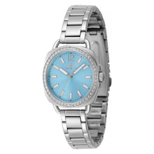 Cargar imagen en el visor de la galería, RELOJ PARA MUJER INVICTA WILDFLOWER 47327 - ACERO