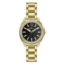 Cargar imagen en el visor de la galería, RELOJ PARA MUJER INVICTA WILDFLOWER 47328 - DORADO