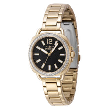 Cargar imagen en el visor de la galería, RELOJ PARA MUJER INVICTA WILDFLOWER 47328 - DORADO