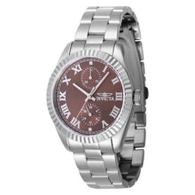 Cargar imagen en el visor de la galería, RELOJ CLÁSICO PARA MUJER INVICTA SPECIALTY 47438 - ACERO