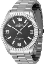 Cargar imagen en el visor de la galería, RELOJ CLÁSICO PARA HOMBRE INVICTA SPECIALTY 47448 - PLATEADO